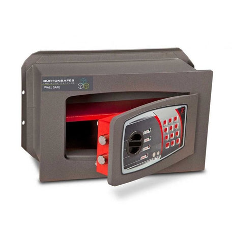 Burton DK Size 2, Digital keypad Wall Safe - S2
