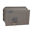 Burton DK Size 2, Key Lock Wall Safe - S2