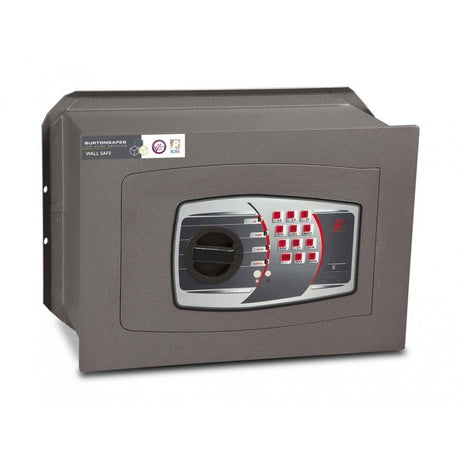 Burton DK Size 3, Digital Keypad Wall Safe - S2