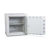 Burton Eurovault Aver LFS Size 1, Dual Key Lock Safe - Eurograde 5