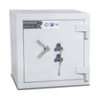 Burton Eurovault Aver LFS Size 1, Dual Key Lock Safe - Eurograde 5