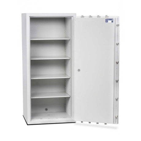 Burton Eurovault Aver LFS Size 5, Dual Key Lock Safe - Eurograde 4