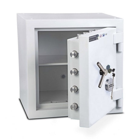 Burton Eurovault Aver LFS Size 1, Key & Digital Safe - Eurograde 5
