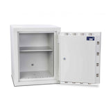 Burton Eurovault Aver LFS Size 2, Key & Digital Lock Safe - Eurograde 5