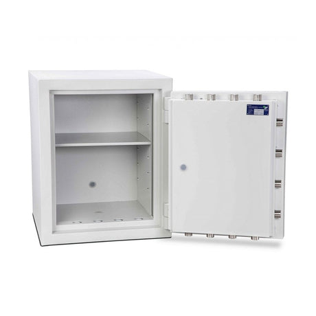 Burton Eurovault Aver LFS Size 2, Key & Digital Lock Safe - Eurograde 5