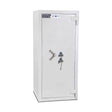 Burton Eurovault Aver LFS Size 4, Dual Key Lock Safe - Eurograde 5