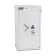 Burton Eurovault Aver LFS Size 4, Key & Digital Lock Safe - Eurograde 4