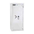 Burton Eurovault Aver LFS Size 4, Key & Digital Lock Safe - Eurograde 5