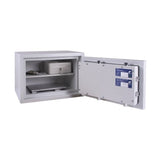 Burton Eurovault Aver Size 1, Key Lock Safe - Eurograde 1