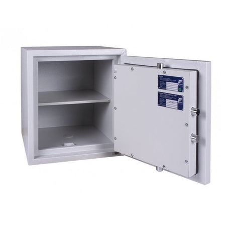 Burton Eurovault Aver Size 2, Key Lock Safe -  Eurograde 1