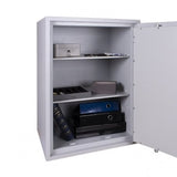 Burton Eurovault Aver Size 5, Digital Keypad Safe - Eurograde 1