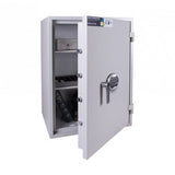 Burton Eurovault Aver Size 5, Digital Keypad Safe - Eurograde 1