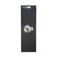 Burton Gamekeeper Gold Size 5 - Key Lock Gun Cabinet - Eurograde 1