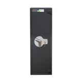 Burton Gamekeeper Gold Size 5 - Key Lock Gun Cabinet - Eurograde 1