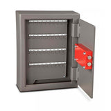 Burton Heavy Duty Key Cabinet Size 120, Digital Keypad