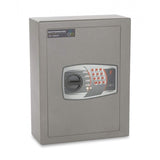Burton Heavy Duty Key Cabinet Size 120, Digital Keypad