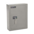 Burton Heavy Duty Key Cabinet Size 120, Key Lock