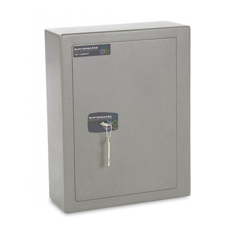 Burton Heavy Duty Key Cabinet Size 40, Key Lock