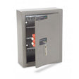 Burton Heavy Duty Key Cabinet Size 40, Key Lock