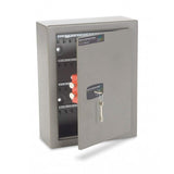 Burton Heavy Duty Key Cabinet Size 40, Key Lock