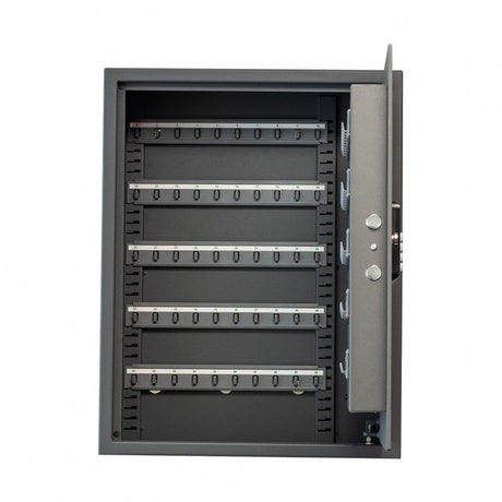 Burton Keyguard Size 100, Digital Keypad Key Cabinet