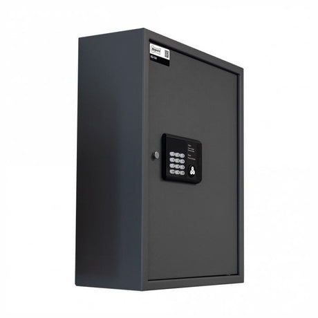 Burton Keyguard Size 100, Digital Keypad Key Cabinet