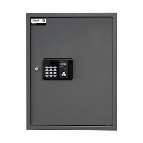 Burton Keyguard Size 100, Digital Keypad Key Cabinet