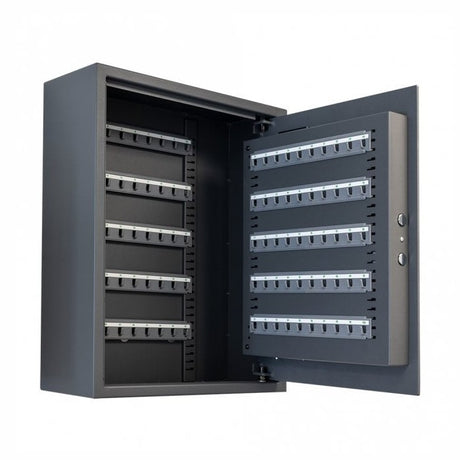 Burton Keyguard Size 100, Digital Keypad Key Cabinet