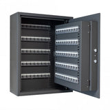 Burton Keyguard Size 200, Digital Keypad Key Cabinet