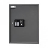 Burton Keyguard Size 200, Digital Keypad Key Cabinet