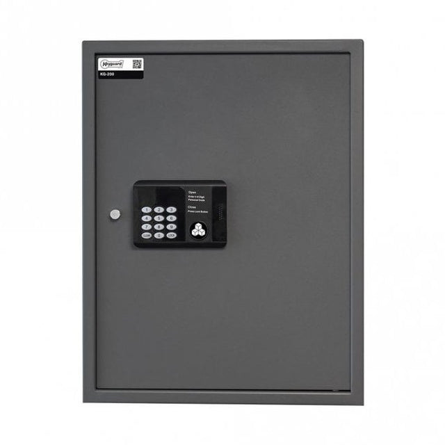 Burton Keyguard Size 200, Digital Keypad Key Cabinet