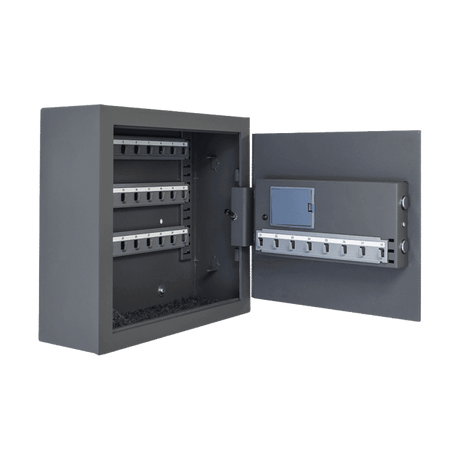 Burton Keyguard Size 38, Digital Keypad Key Cabinet