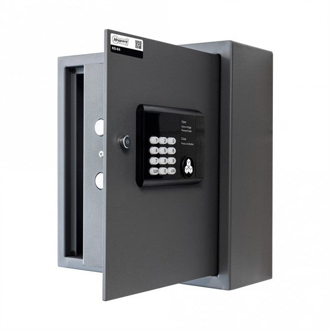 Burton Keyguard Size 64, Digital Keypad Key Cabinet