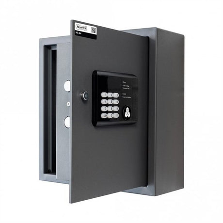 Burton Keyguard Size 64, Digital Keypad Key Cabinet