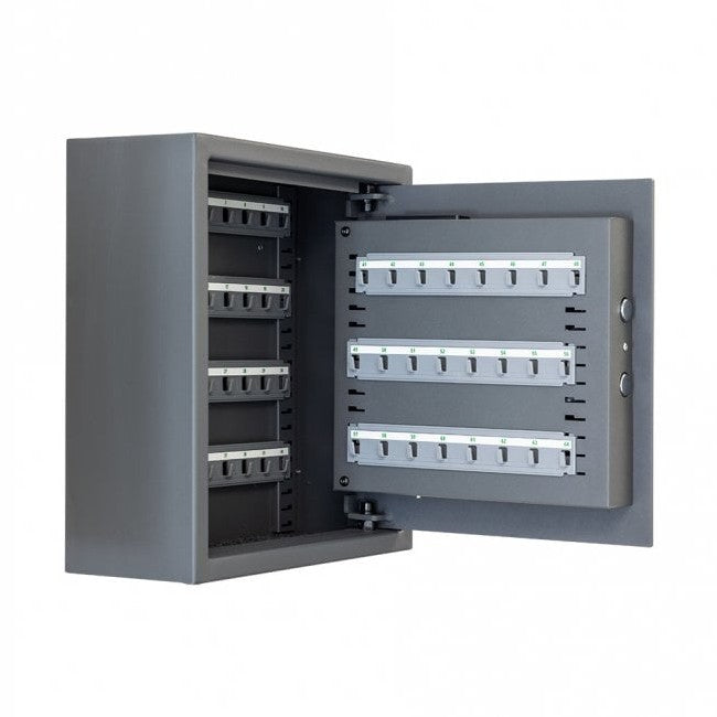 Burton Keyguard Size 64, Digital Keypad Key Cabinet