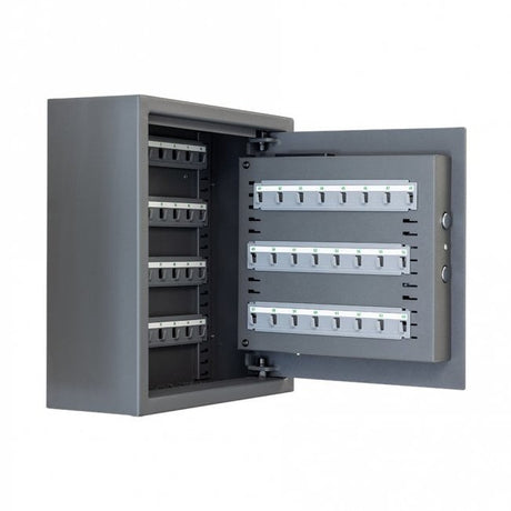 Burton Keyguard Size 64, Digital Keypad Key Cabinet