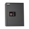 Burton Keyguard Size 64, Digital Keypad Key Cabinet
