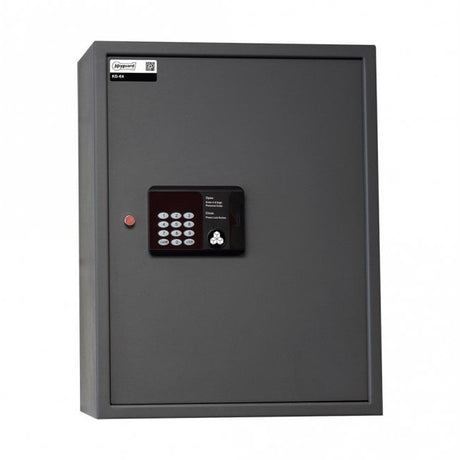 Burton Keyguard Size 64, Digital Keypad Key Cabinet