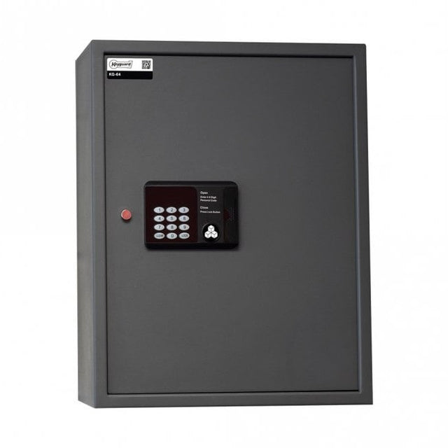 Burton Keyguard Size 64, Digital Keypad Key Cabinet