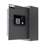 Burton Keyguard Size 64, Digital Keypad Key Cabinet