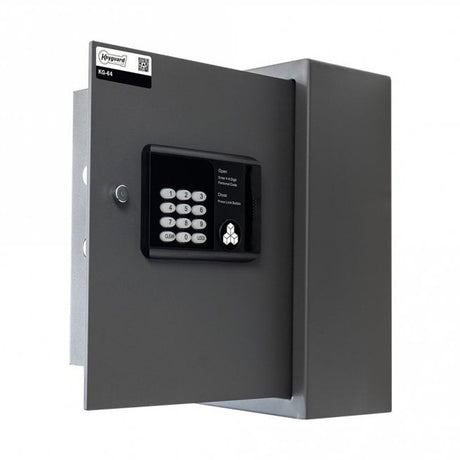 Burton Keyguard Size 64, Digital Keypad Key Cabinet