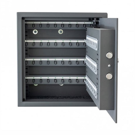 Burton Keyguard Size 64, Digital Keypad Key Cabinet