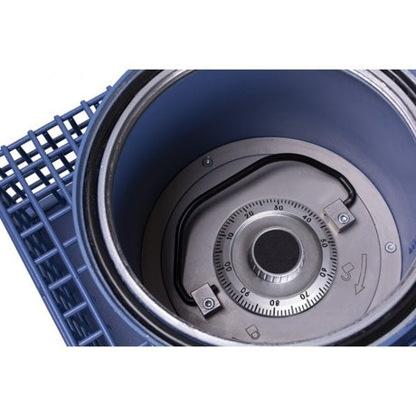 Burton Oculto, Combination Lock Underfloor Safe - Eurograde 2