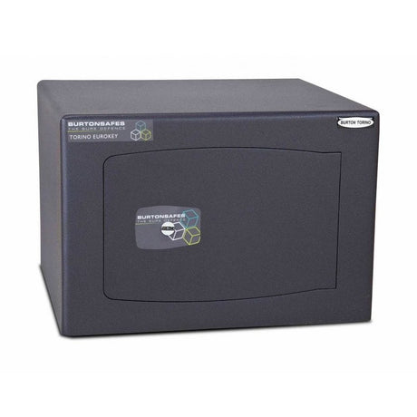 Burton Torino Eurokey Size 1, Key Lock Safe - £3,000 Cash Rating