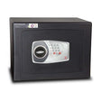 Burton Torino S2 Size 3, Digital lock Safe - AiS Approved