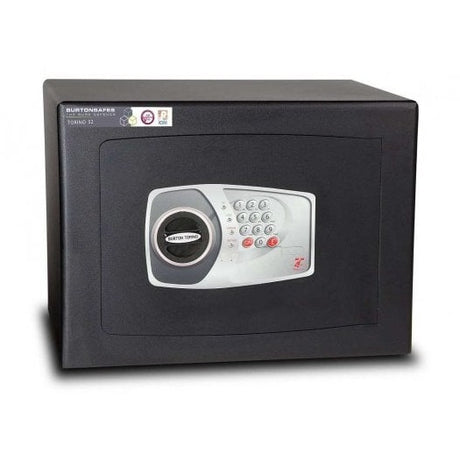 Burton Torino S2 Size 3, Digital lock Safe - AiS Approved