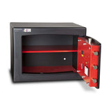 Burton Torino S2 Size 3, Key Lock Safe - AiS Insurance Approved