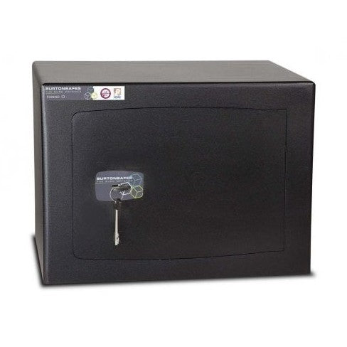 Burton Torino S2 Size 3, Key Lock Safe - AiS Insurance Approved
