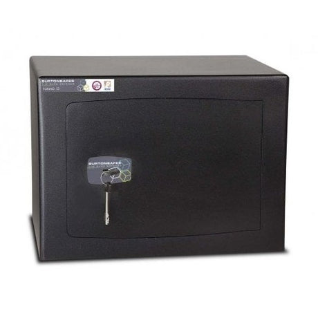 Burton Torino S2 Size 3, Key Lock Safe - AiS Insurance Approved