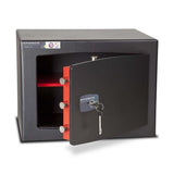 Burton Torino S2 Size 3, Key Lock Safe - AiS Insurance Approved